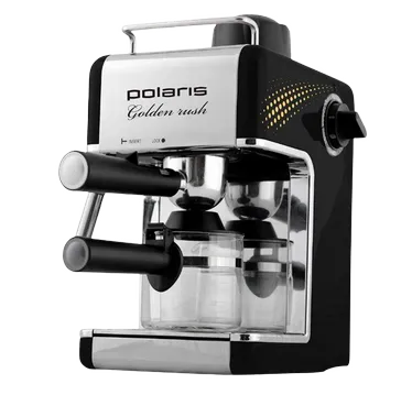 Кофемашина Polaris